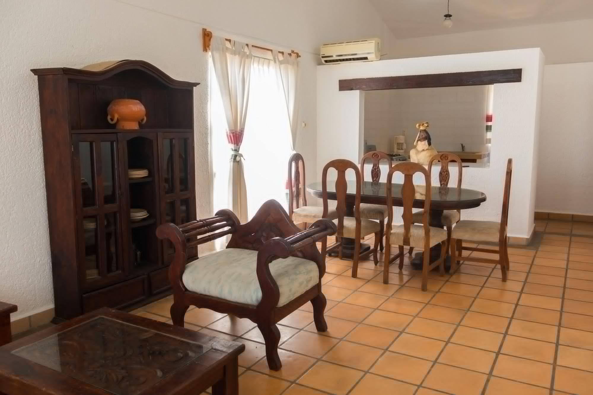 Отель Azul Sirena Huatulco Санта-Крус-Хуатулко Экстерьер фото