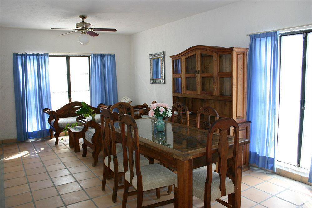 Отель Azul Sirena Huatulco Санта-Крус-Хуатулко Номер фото